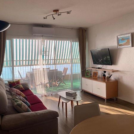 Apt. New Holiday Valencia Beach El Puig  Zewnętrze zdjęcie