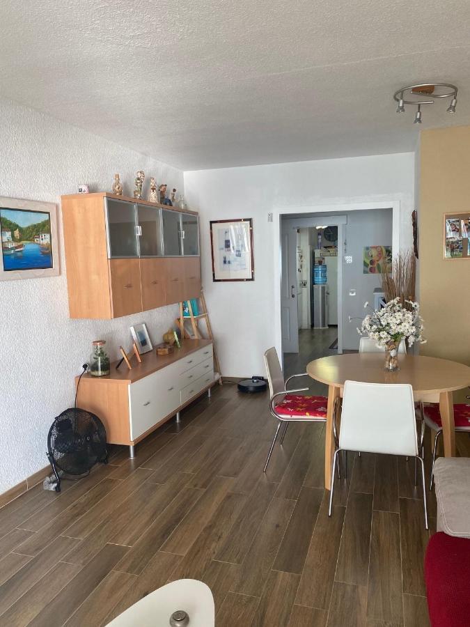 Apt. New Holiday Valencia Beach El Puig  Zewnętrze zdjęcie