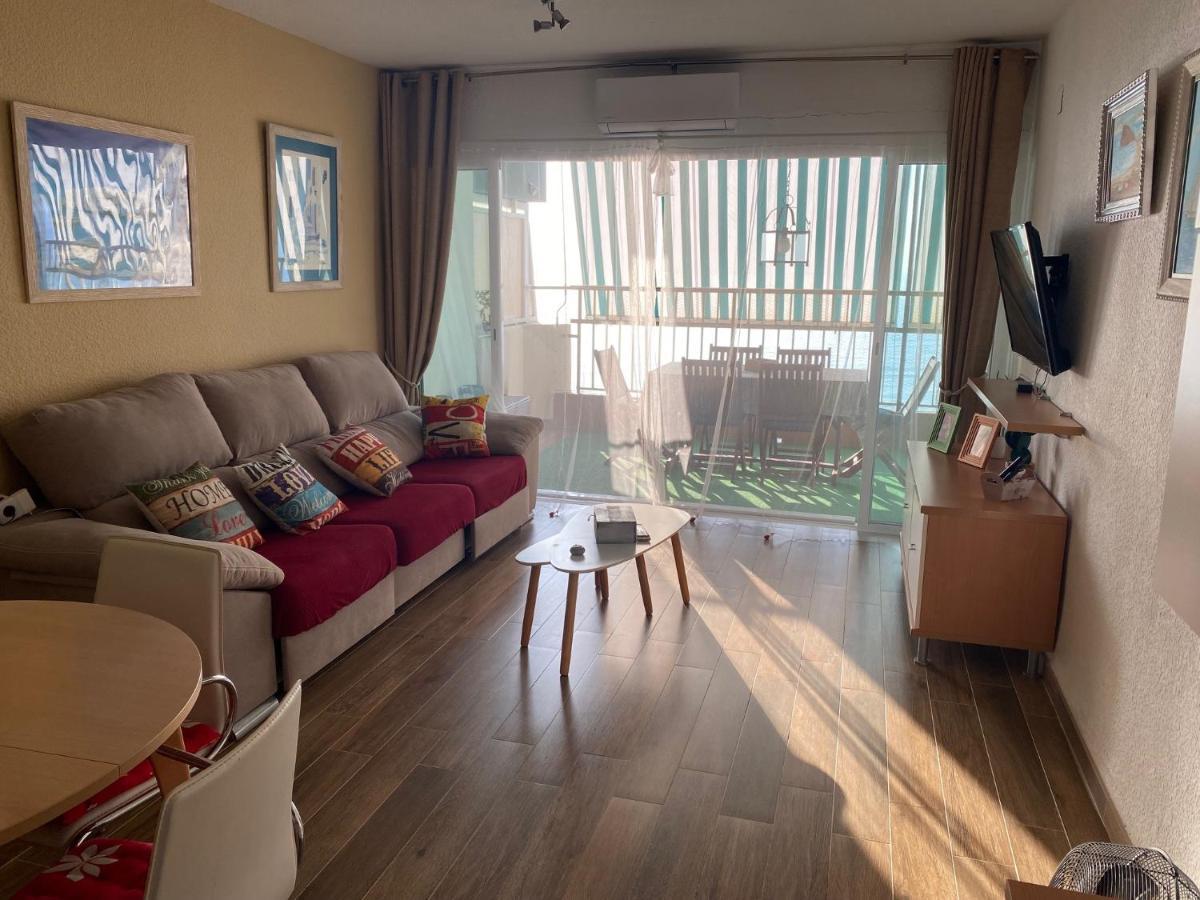 Apt. New Holiday Valencia Beach El Puig  Zewnętrze zdjęcie