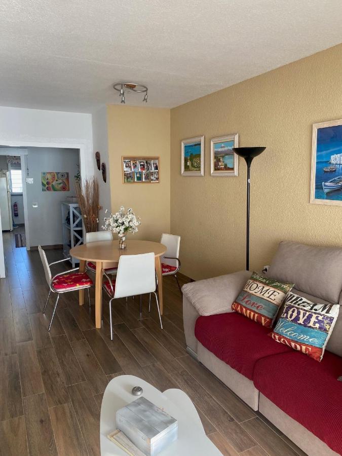 Apt. New Holiday Valencia Beach El Puig  Zewnętrze zdjęcie