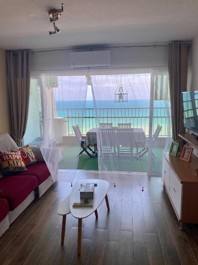 Apt. New Holiday Valencia Beach El Puig  Zewnętrze zdjęcie