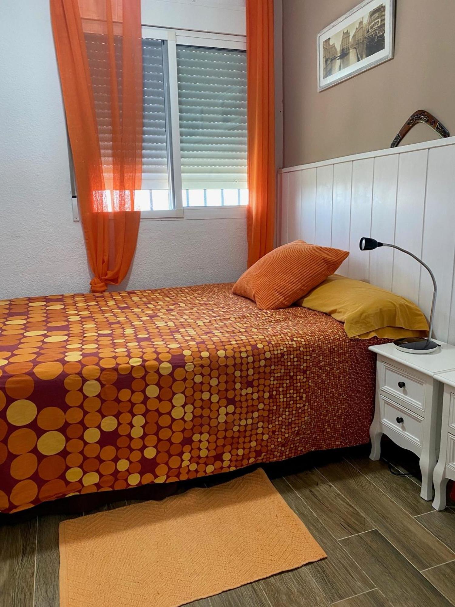 Apt. New Holiday Valencia Beach El Puig  Zewnętrze zdjęcie