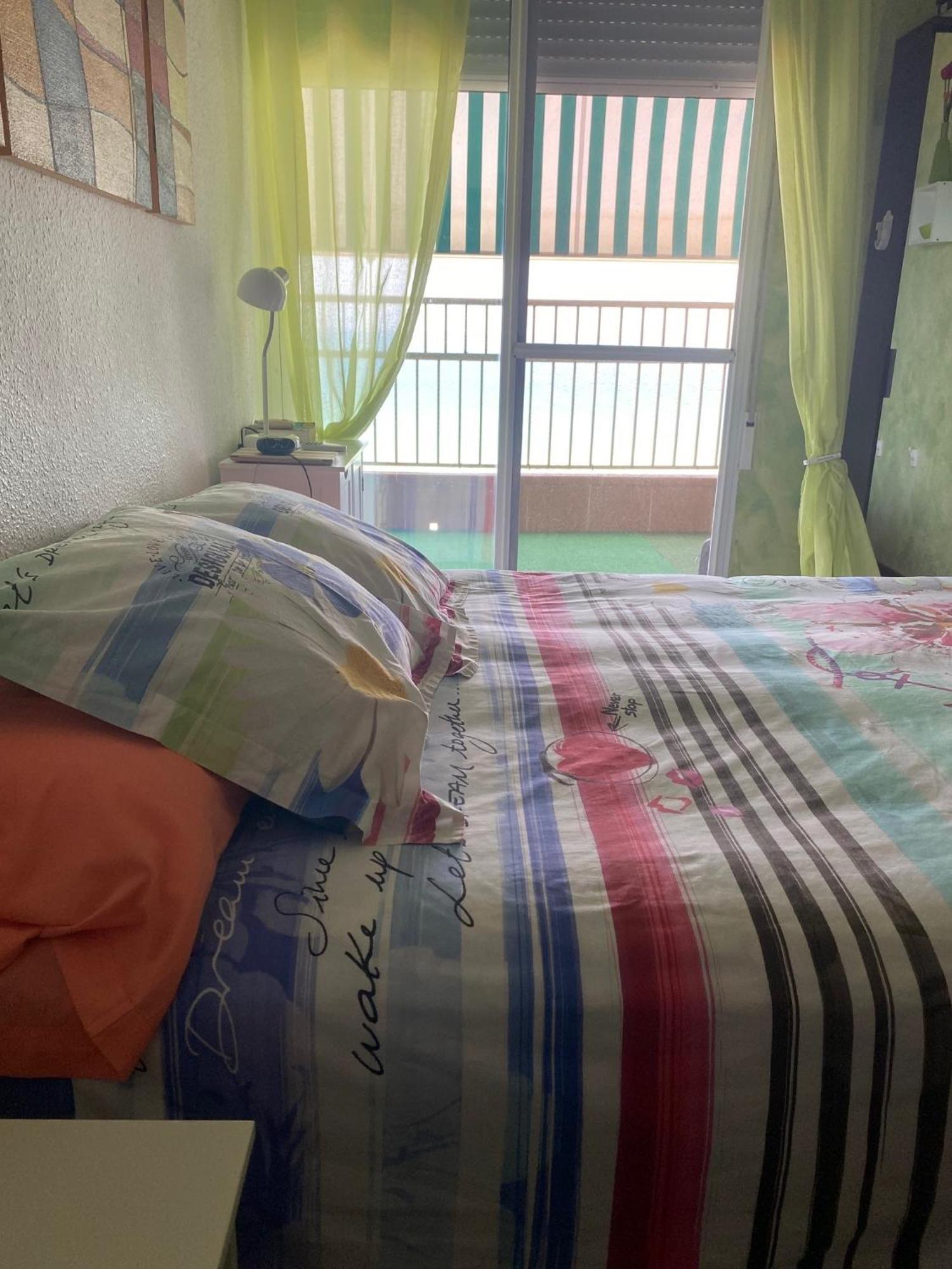 Apt. New Holiday Valencia Beach El Puig  Zewnętrze zdjęcie
