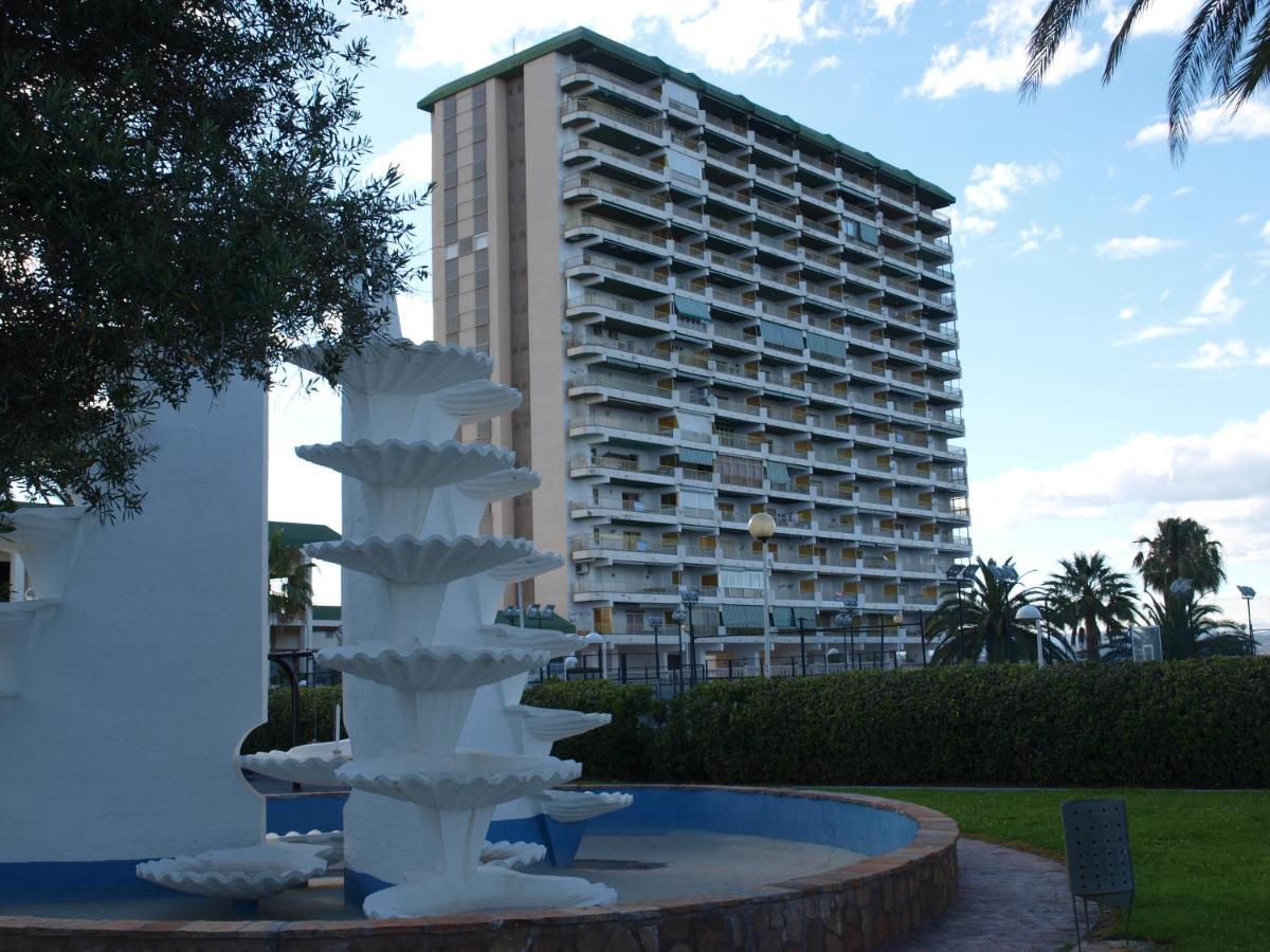 Apt. New Holiday Valencia Beach El Puig  Pokój zdjęcie